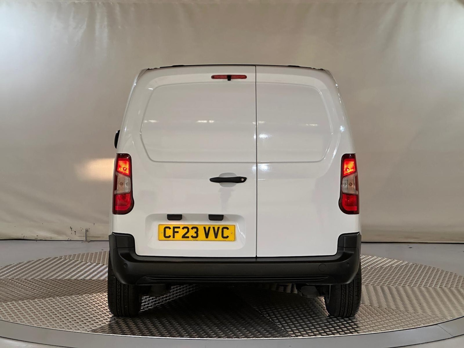 Used Citroen Berlingo 2023 for sale - 76498758: Photo 5