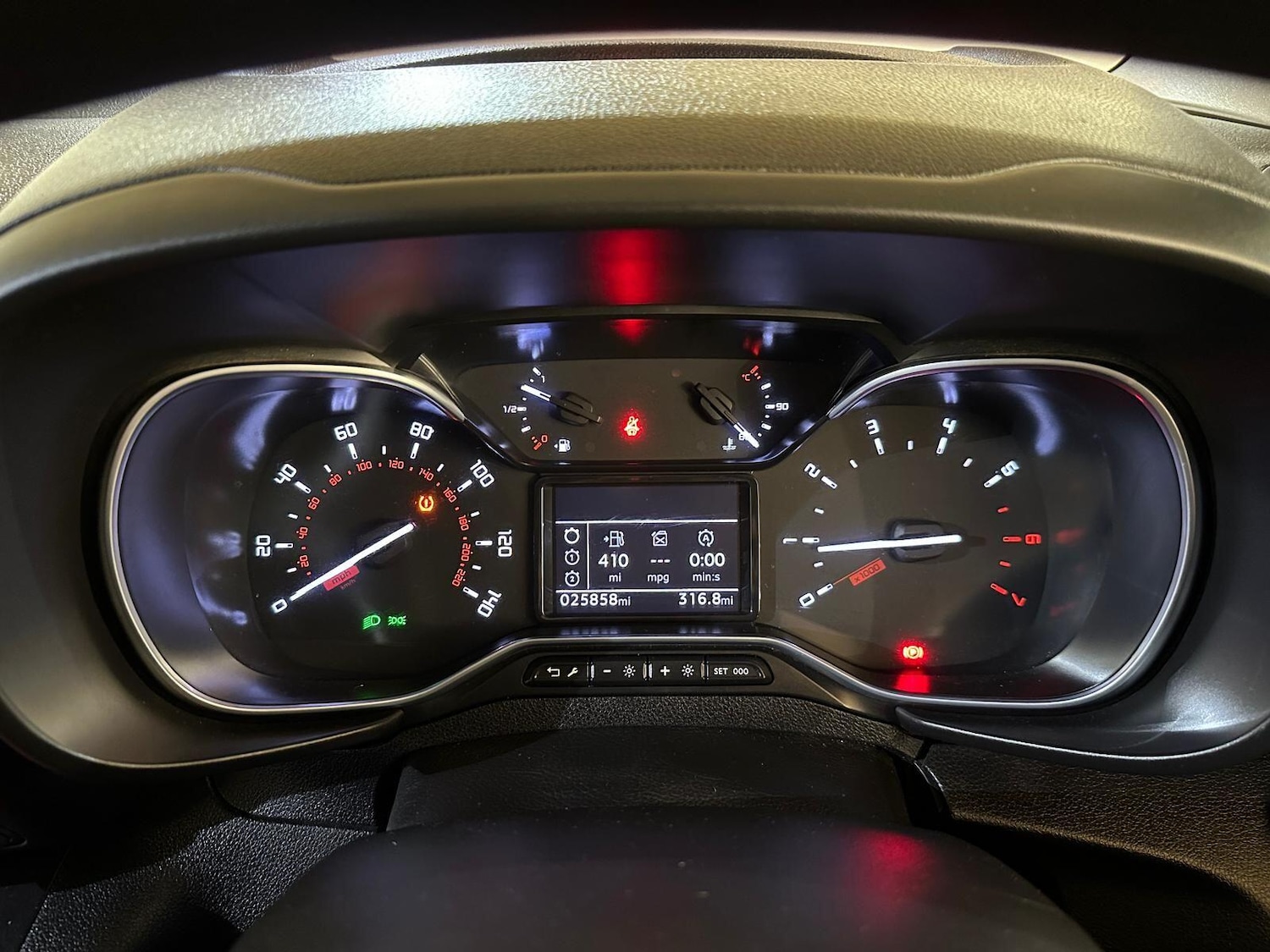 Used Citroen Berlingo 2023 for sale - 76498758: Photo 7