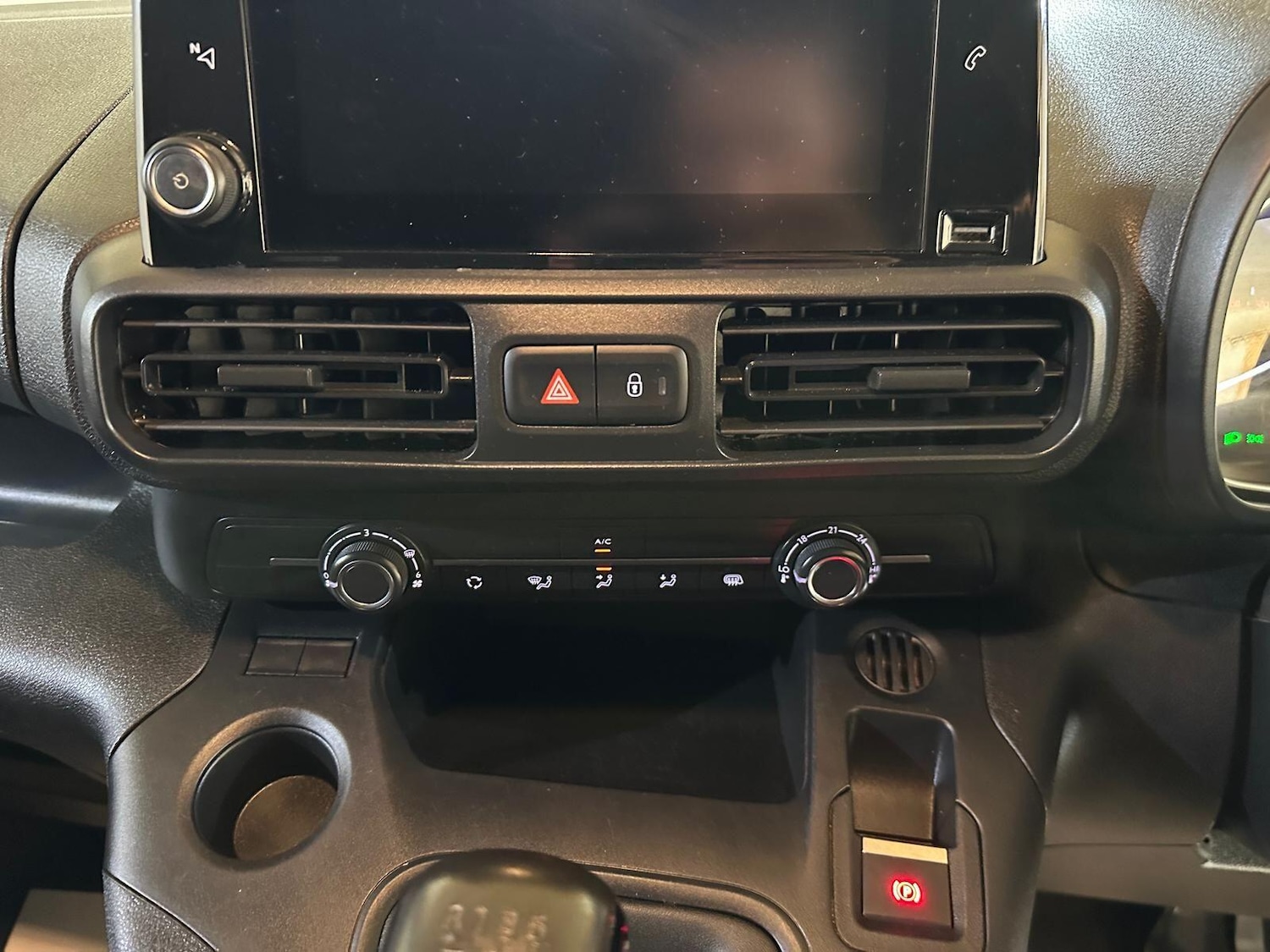 Used Citroen Berlingo 2023 for sale - 76498758: Photo 9