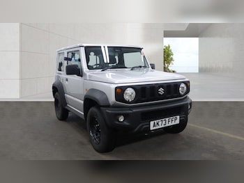 Used Suzuki Jimny 2023 for sale - 78586000: Photo