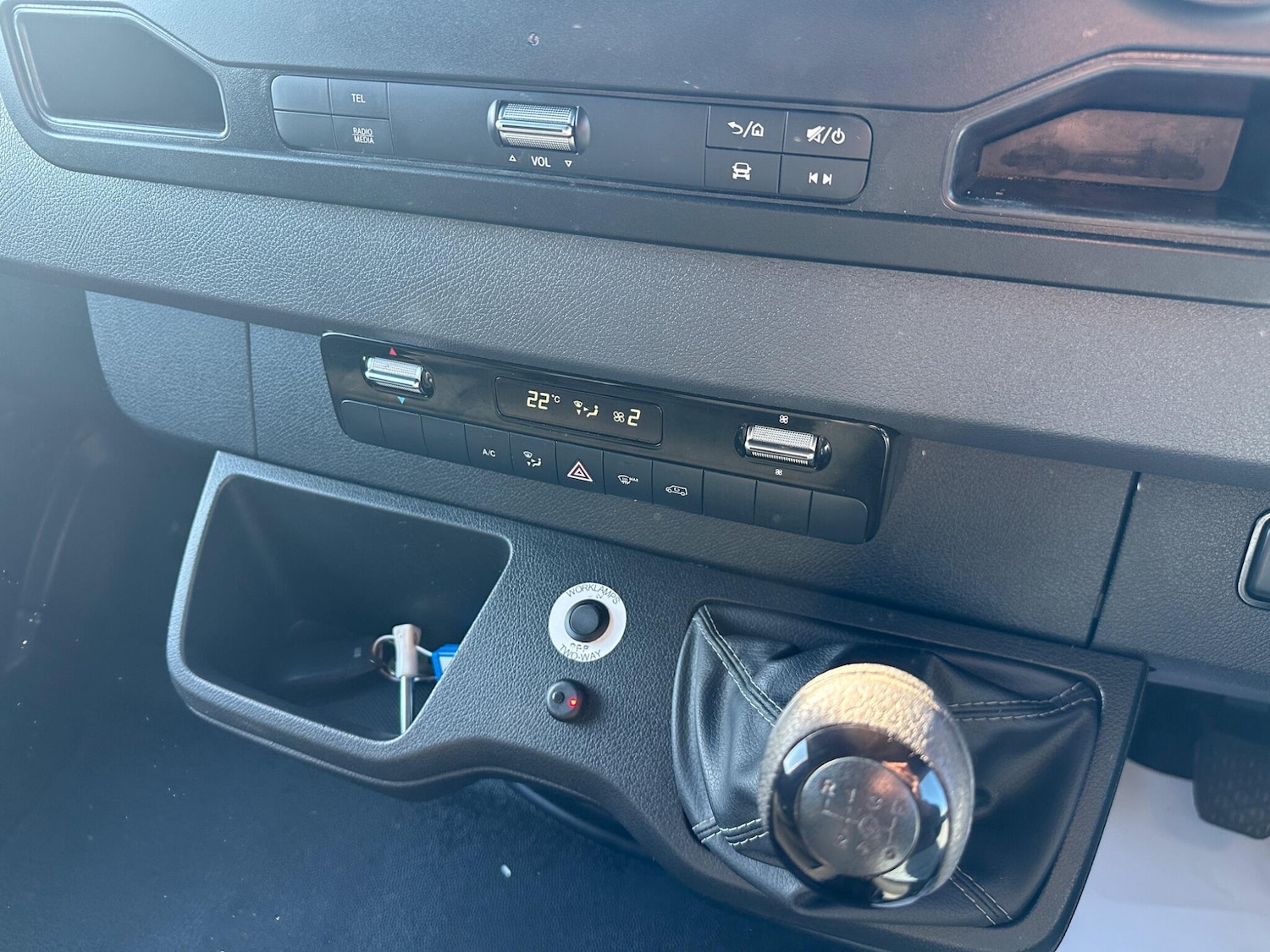 Used Mercedes-Benz Sprinter 2024 for sale - 78156783: Photo 12