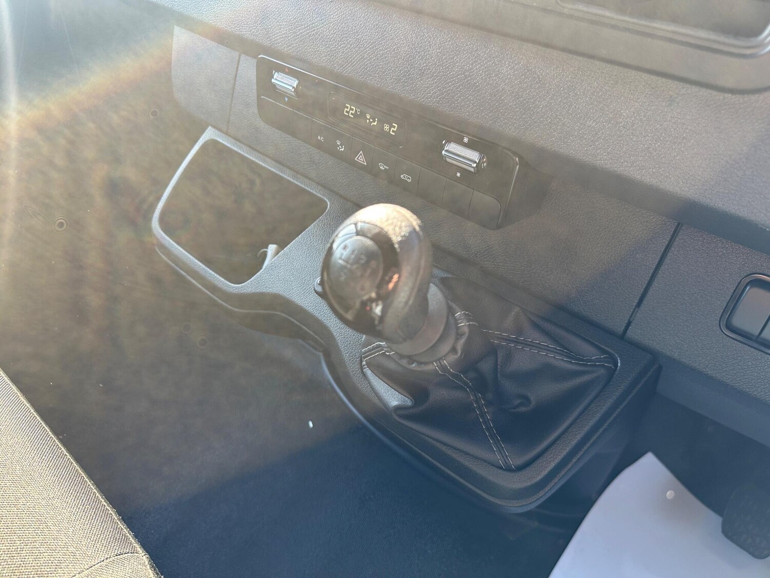 Used Mercedes-Benz Sprinter 2024 for sale - 78156783: Photo 13