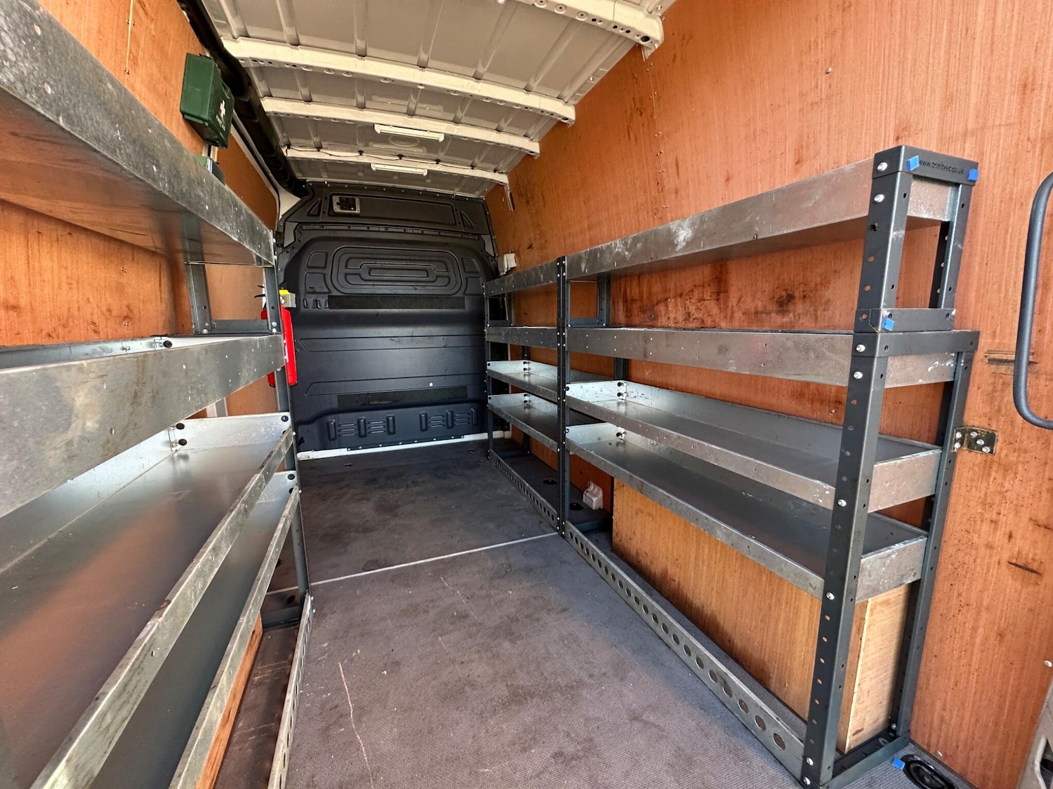 Used Mercedes-Benz Sprinter 2024 for sale - 78156783: Photo 18