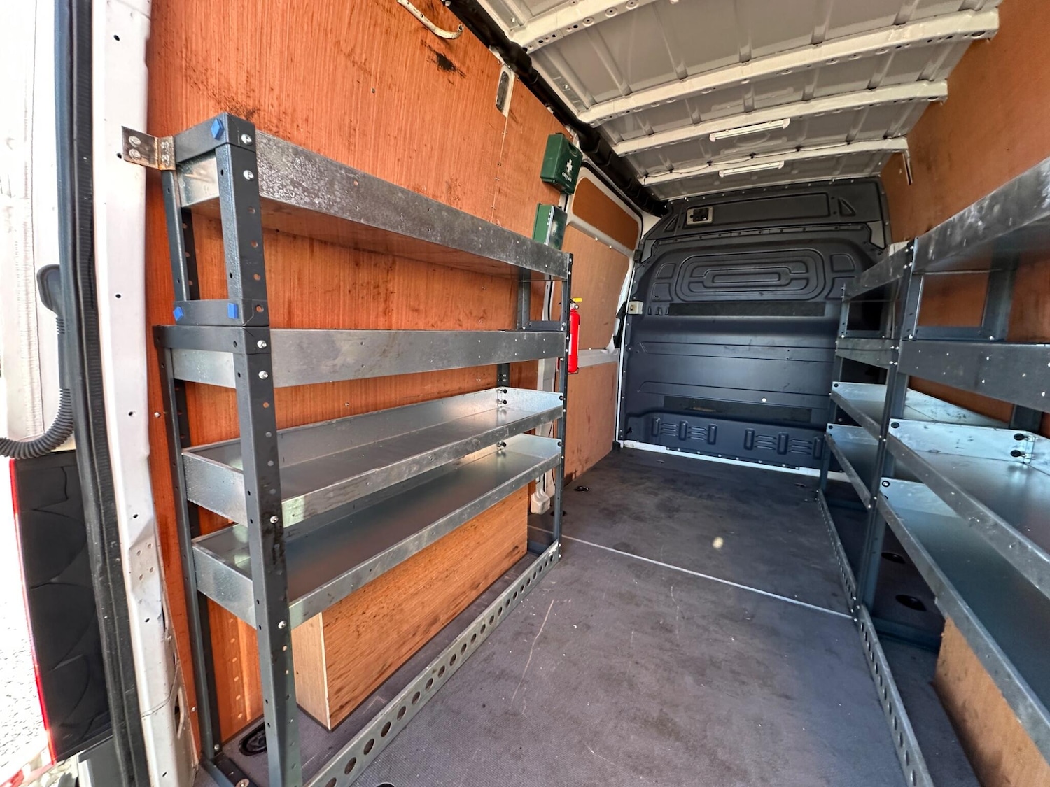 Used Mercedes-Benz Sprinter 2024 for sale - 78156783: Photo 19