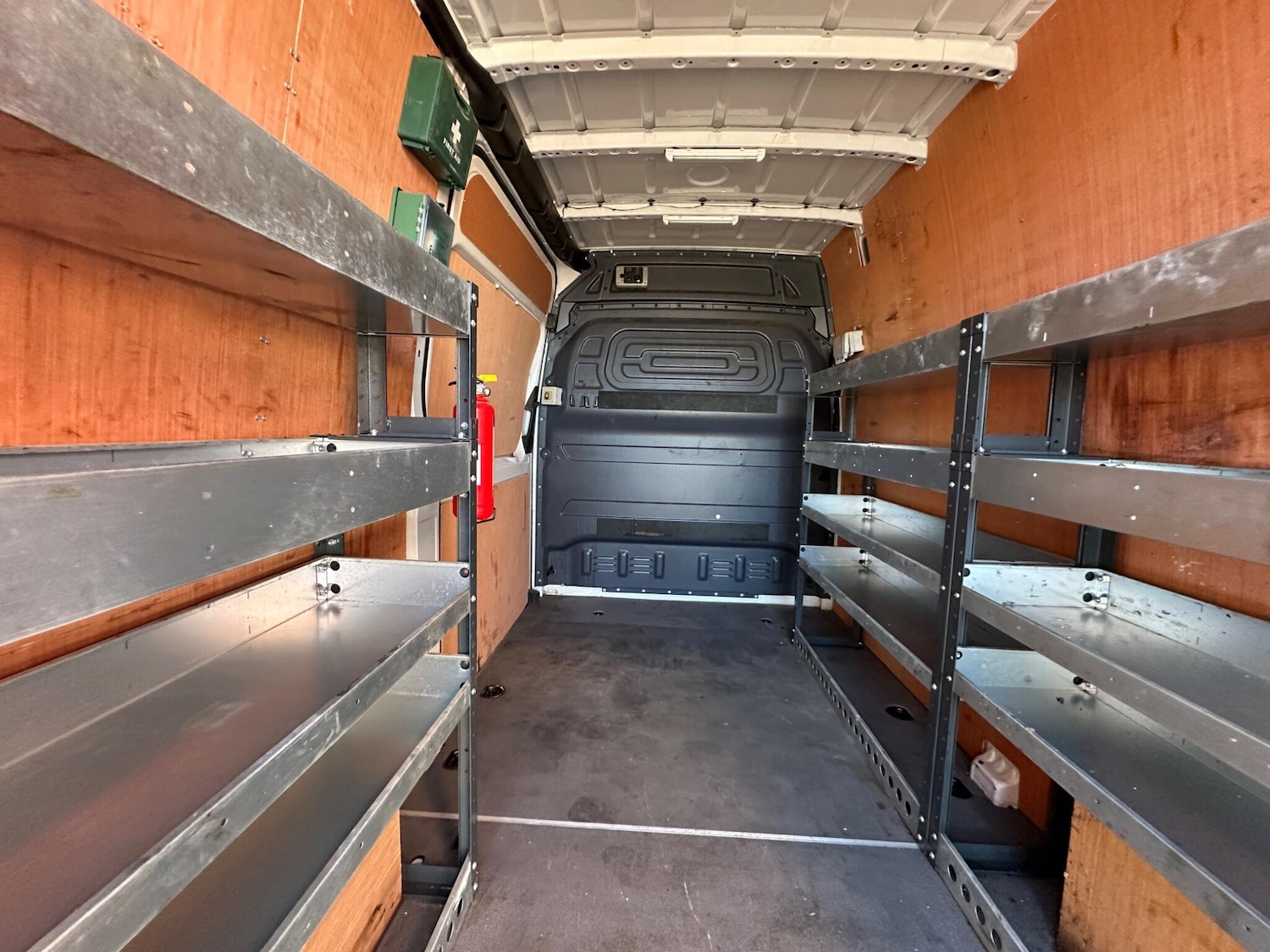 Used Mercedes-Benz Sprinter 2024 for sale - 78156783: Photo 20