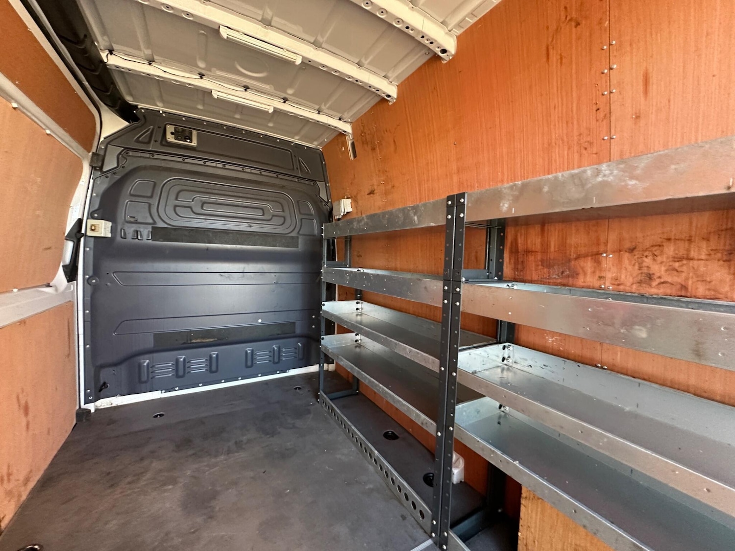 Used Mercedes-Benz Sprinter 2024 for sale - 78156783: Photo 21