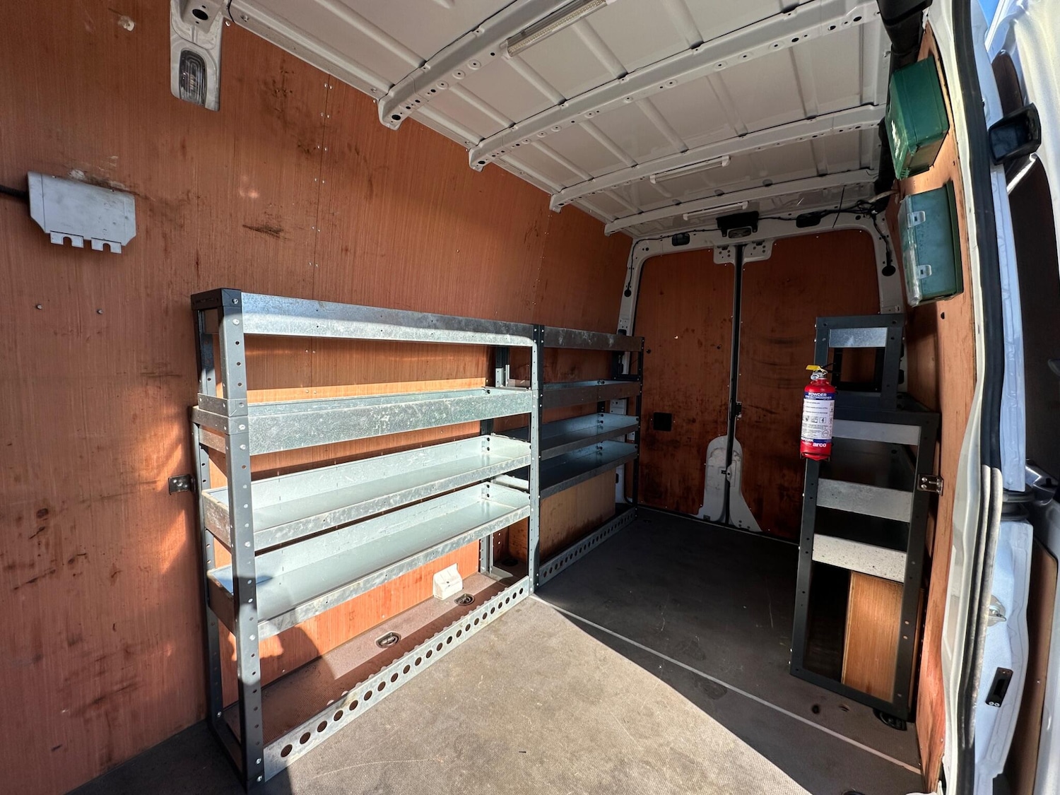 Used Mercedes-Benz Sprinter 2024 for sale - 78156783: Photo 22