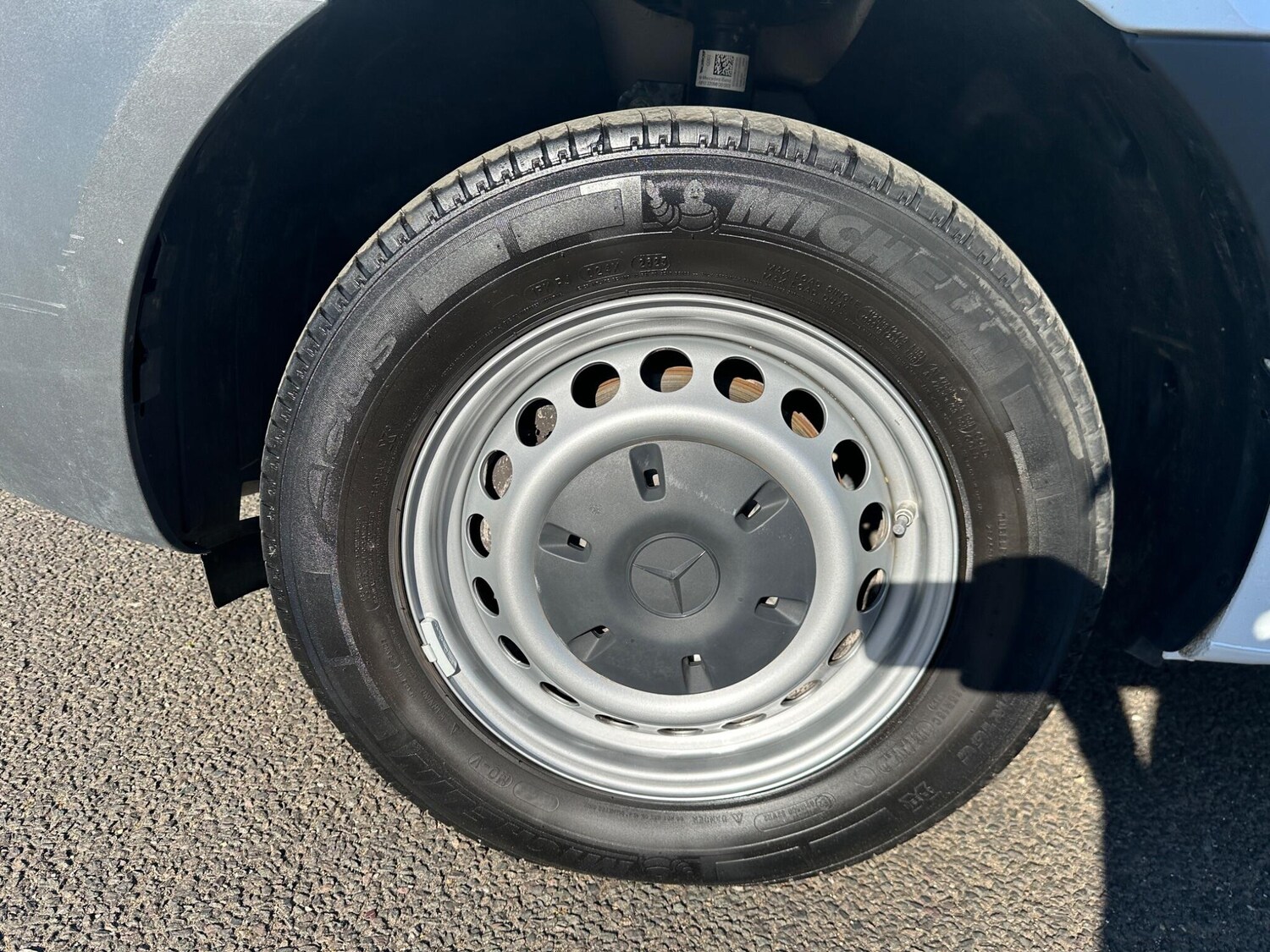 Used Mercedes-Benz Sprinter 2024 for sale - 78156783: Photo 25