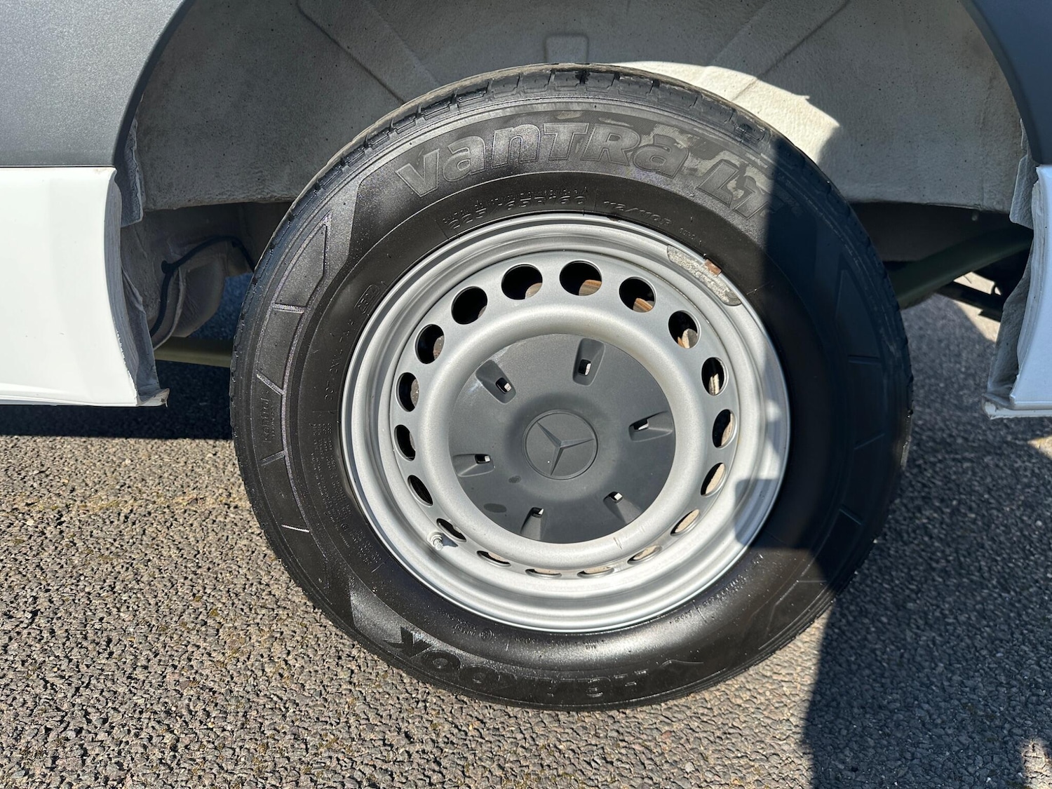 Used Mercedes-Benz Sprinter 2024 for sale - 78156783: Photo 26