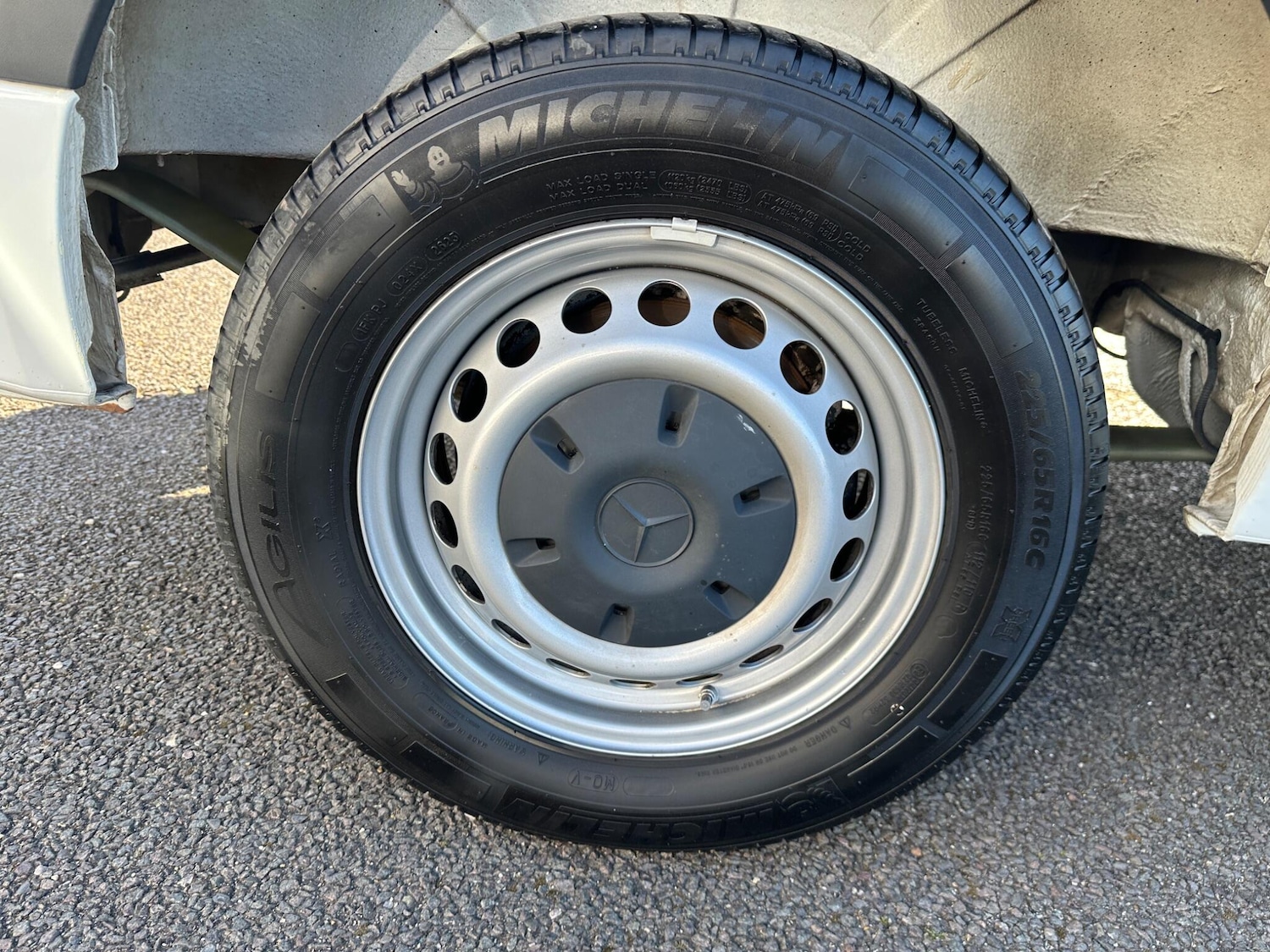 Used Mercedes-Benz Sprinter 2024 for sale - 78156783: Photo 27