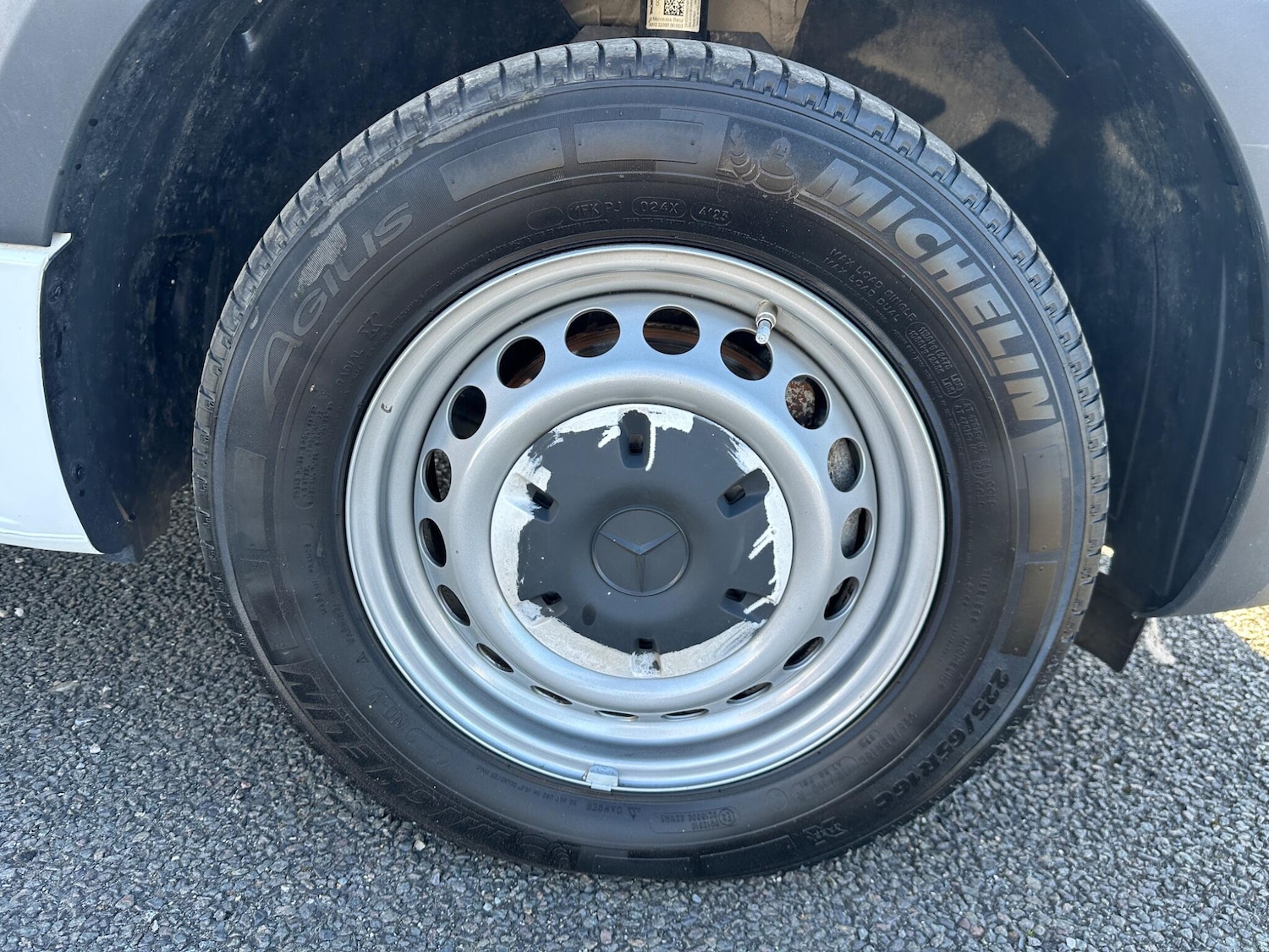 Used Mercedes-Benz Sprinter 2024 for sale - 78156783: Photo 28