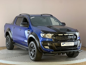 Used Ford Ranger 2018 for sale - 78772563: Photo