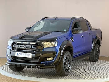 Used Ford Ranger 2018 for sale - 78772563: Photo