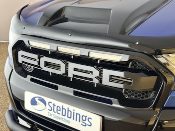 Used Ford Ranger 2018 for sale - 78772563: Photo