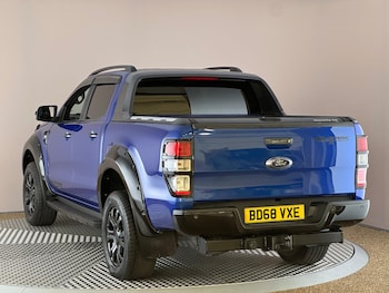 Used Ford Ranger 2018 for sale - 78772563: Photo