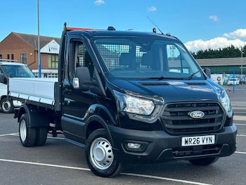 Used Ford Transit 2026 for sale - 79387572: Photo