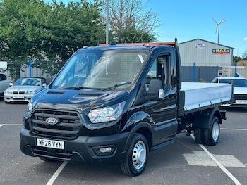 Used Ford Transit 2026 for sale - 79387572: Photo