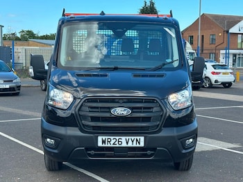 Used Ford Transit 2026 for sale - 79387572: Photo