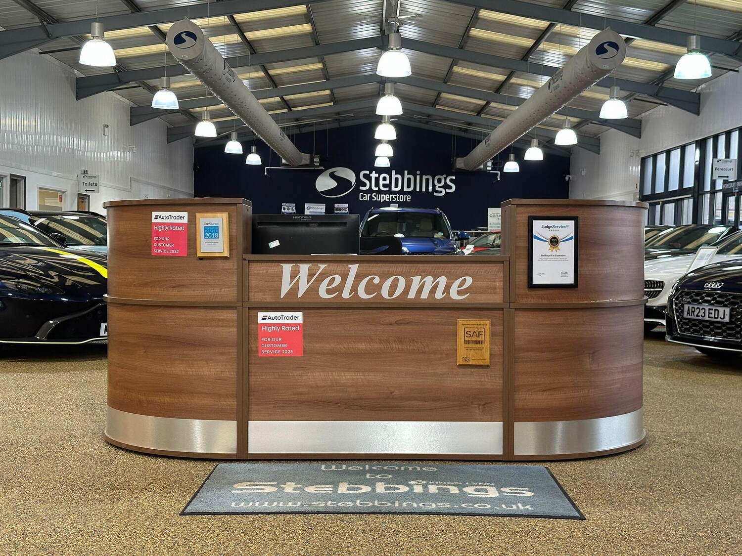 Used Mercedes-Benz GLA for sale - 78214924: Photo 18