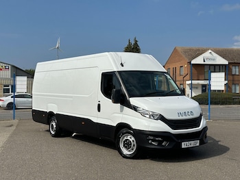 Used Iveco Daily 2024 for sale - 75339789: Photo