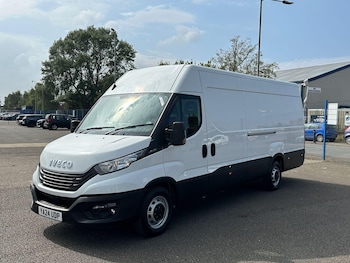 Used Iveco Daily 2024 for sale - 75339789: Photo