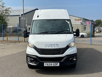 Used Iveco Daily 2024 for sale - 75339789: Photo