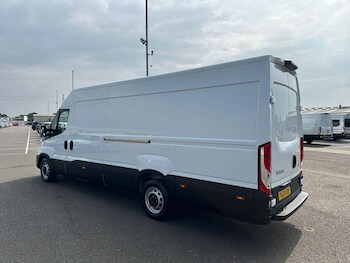 Used Iveco Daily 2024 for sale - 75339789: Photo