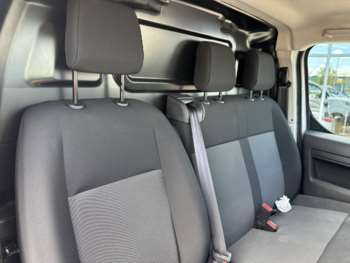 Used Vauxhall Vivaro 2024 for sale - 75139441: Photo