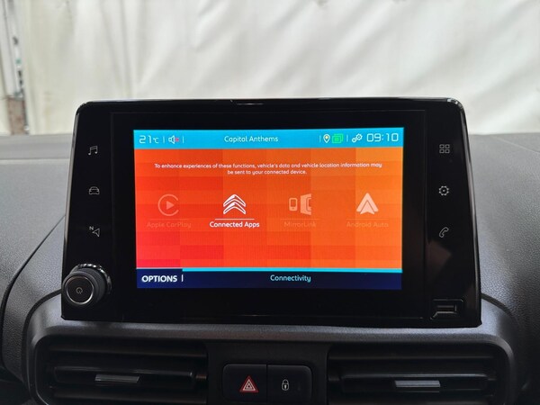 Used Citroen Berlingo 2019 for sale - 74631728: Photo 10
