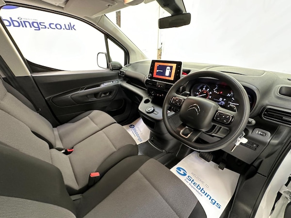 Used Citroen Berlingo 2019 for sale - 74631728: Photo 13