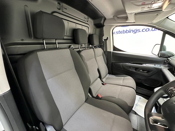 Used Citroen Berlingo 2019 for sale - 74631728: Photo 14