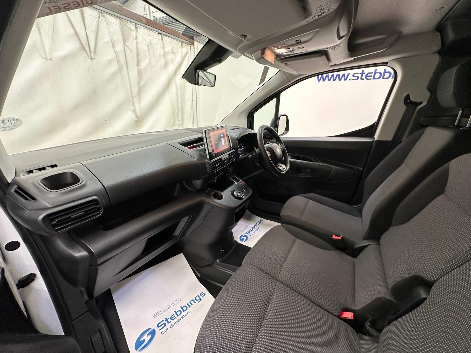 Vehicle 16