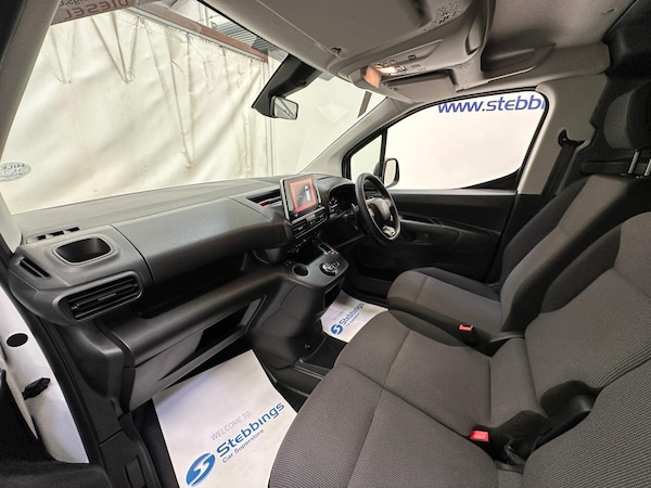 Used Citroen Berlingo 2019 for sale - 74631728: Photo 16
