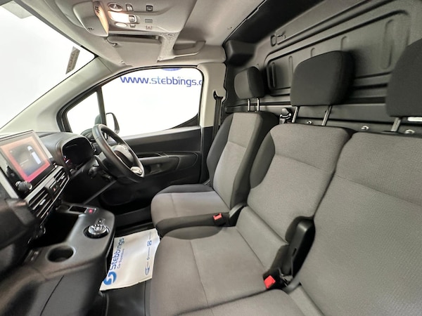 Used Citroen Berlingo 2019 for sale - 74631728: Photo 18