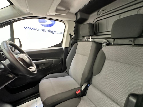 Used Citroen Berlingo 2019 for sale - 74631728: Photo 19