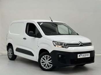 Used Citroen Berlingo 2019 for sale - 74631728: Photo