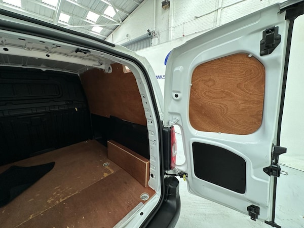 Used Citroen Berlingo 2019 for sale - 74631728: Photo 22