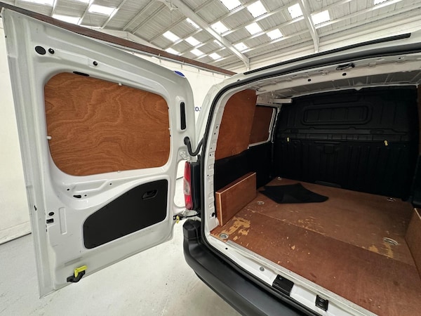 Used Citroen Berlingo 2019 for sale - 74631728: Photo 23