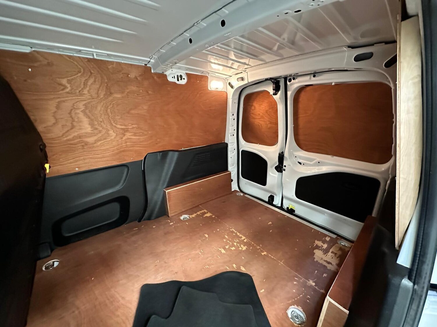 Vehicle 25