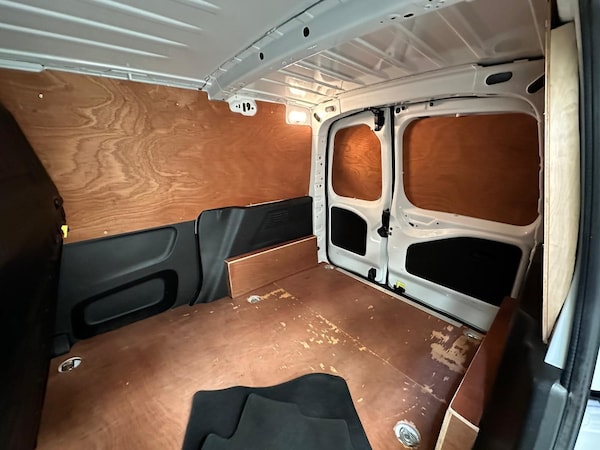 Used Citroen Berlingo 2019 for sale - 74631728: Photo 25