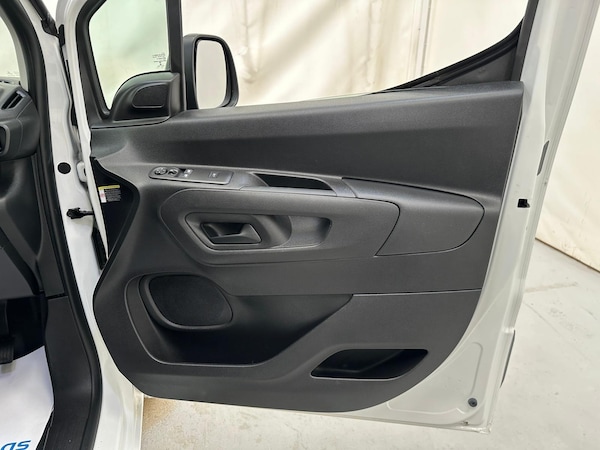 Used Citroen Berlingo 2019 for sale - 74631728: Photo 28