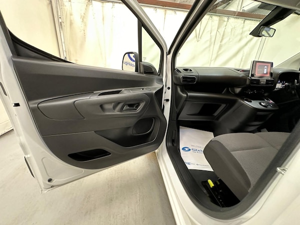 Used Citroen Berlingo 2019 for sale - 74631728: Photo 30