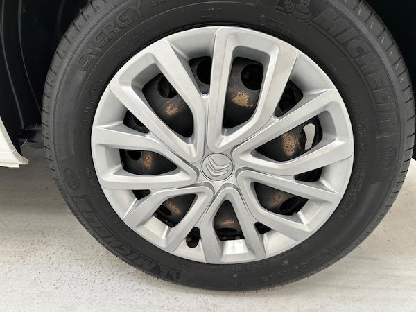 Used Citroen Berlingo 2019 for sale - 74631728: Photo 31