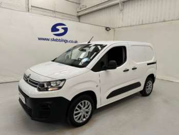 Used Citroen Berlingo 2019 for sale - 74631728: Photo