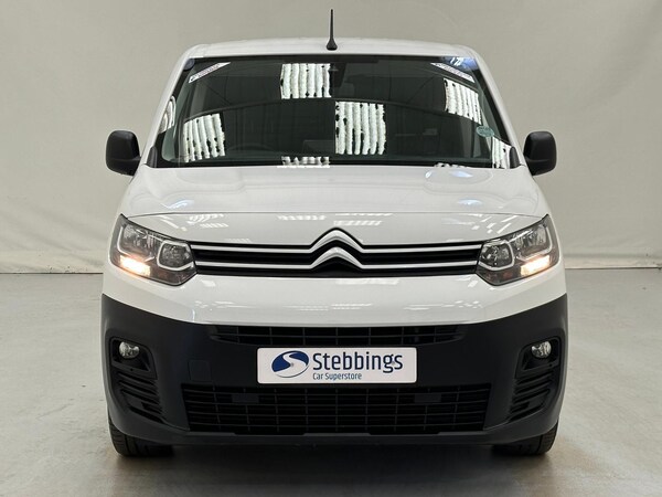 Used Citroen Berlingo 2019 for sale - 74631728: Photo 4