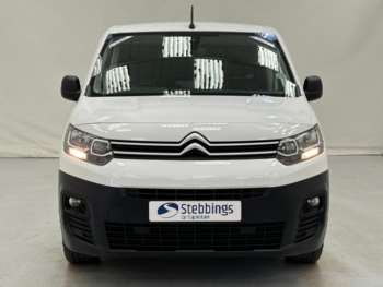 Used Citroen Berlingo 2019 for sale - 74631728: Photo