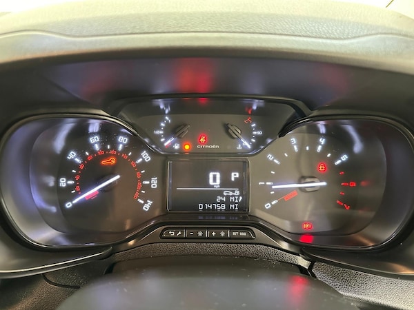 Used Citroen Berlingo 2019 for sale - 74631728: Photo 8