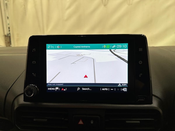 Used Citroen Berlingo 2019 for sale - 74631728: Photo 9
