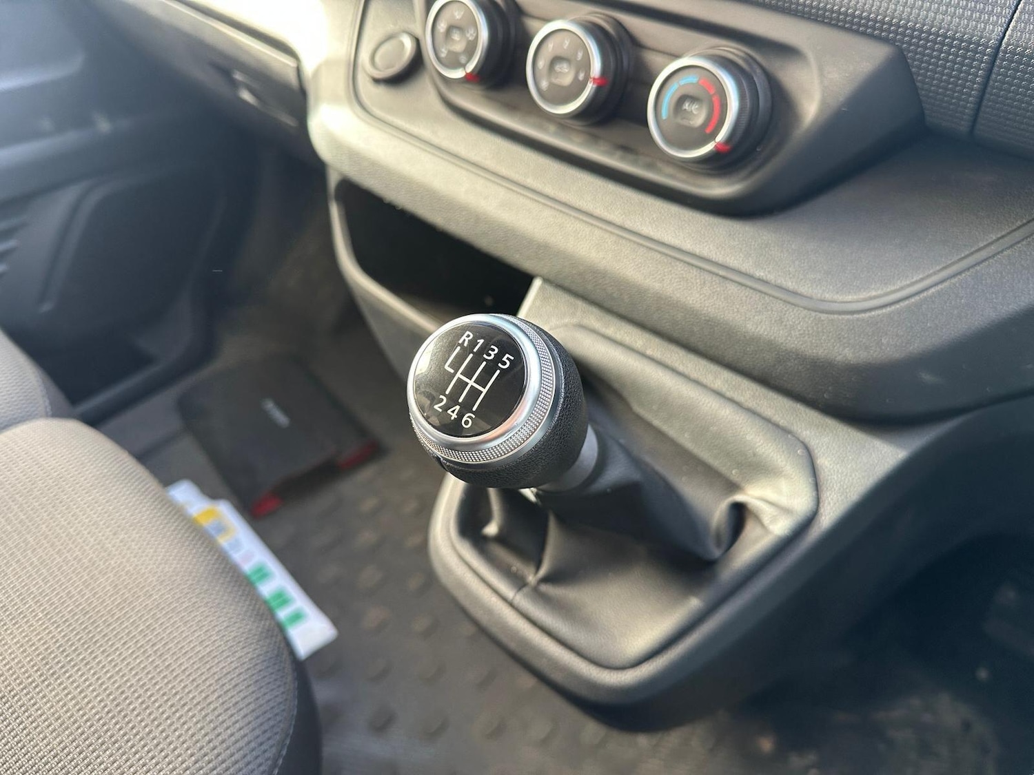 Used Nissan Primastar 2022 for sale - 76866287: Photo 11