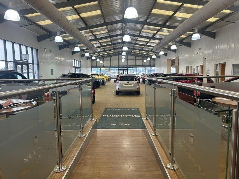 Used Nissan Primastar 2022 for sale - 76866287: Photo 14